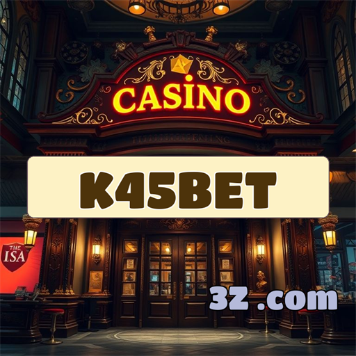 Bônus Incríveis e Empolgantes do k45 bet