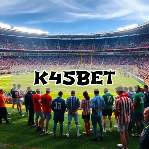 k45 bet: Bônus Que Transformam Seus Jogos em Lucros