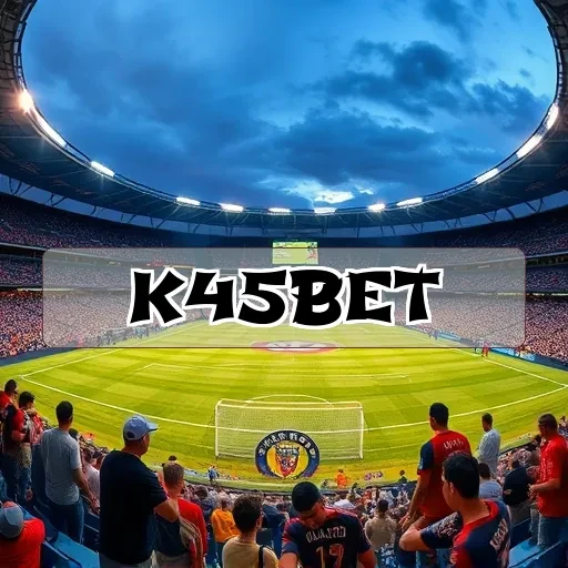 k45 bet: Explore as Funcionalidades Que Potencializam Suas Apostas