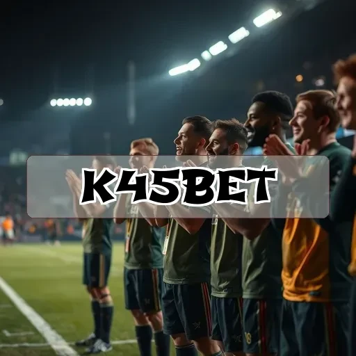 k45 bet: Novidades e Dicas para Potencializar Sua Experiência de Jogo