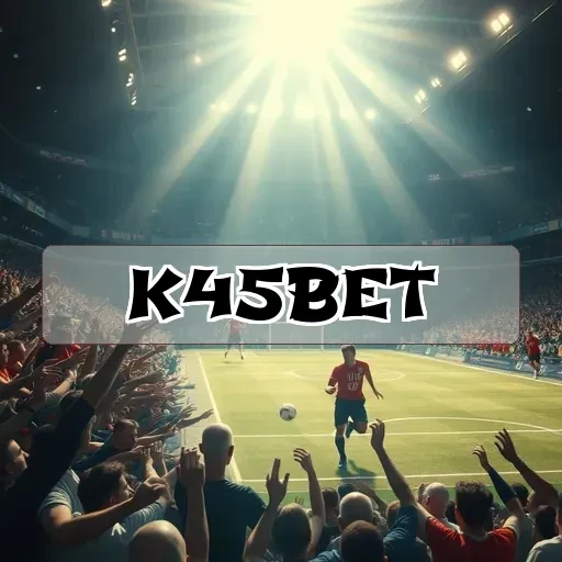 k45 bet: Promoções que Transformam Sua Experiência de Jogo