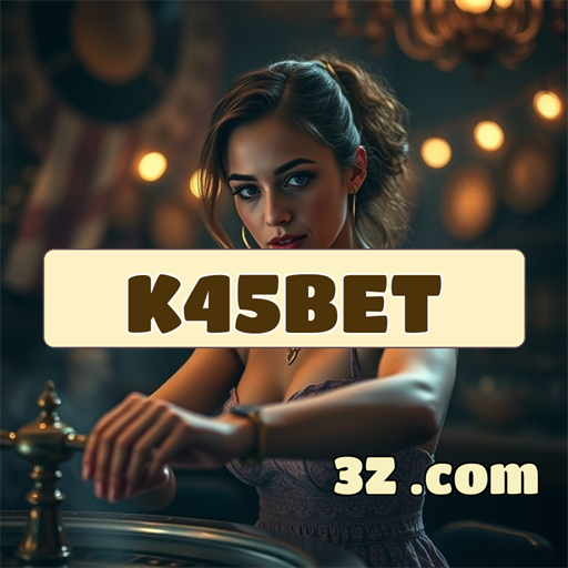 A Diversão nos Jogos da K45 Bet Espera por Você