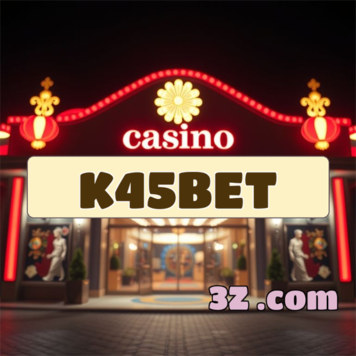 Experiência VIP no k45 bet: Jogue Com Estilo e Privilégios